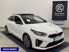 Kia Pro cee'd - ProCeed 1.6 T-GDI GT 204pk AUTOMAAT | PANO | VIRTUAL | NAVI | CRUISE |