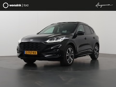 Ford Kuga - 2.5 PHEV ST-Line X | Panoramadak | 19" Lichtmet. Velgen | Stoelverwarming | Head-up displa