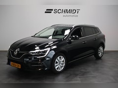 Renault Mégane Estate - 1.3 TCe Business Zen | Camera | LED