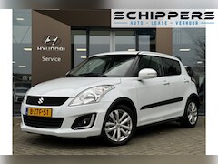 Suzuki Swift - 1.2 Exclusive EASSS | Voorstoelen verwarmd | Cruise Control