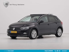 Volkswagen Polo - 1.0 TSI 115pk Highline Panorama Camera Side Assist Navigatie