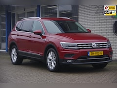 Volkswagen Tiguan Allspace - 1.4 TSI Highline 7-Persoons Achteruitrijcamera Carplay