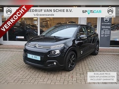 Citroën C3 - PT 110 Shine Automaat-6 Leer | 17" | Panoramadak