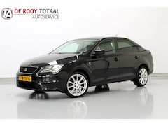 Seat Toledo - 1.2 TSI Enjoy 86PK, 45.000KM | AIRCO | BLUETOOTH | CENTRALE VERGRENDELING | ELEC-RAMEN