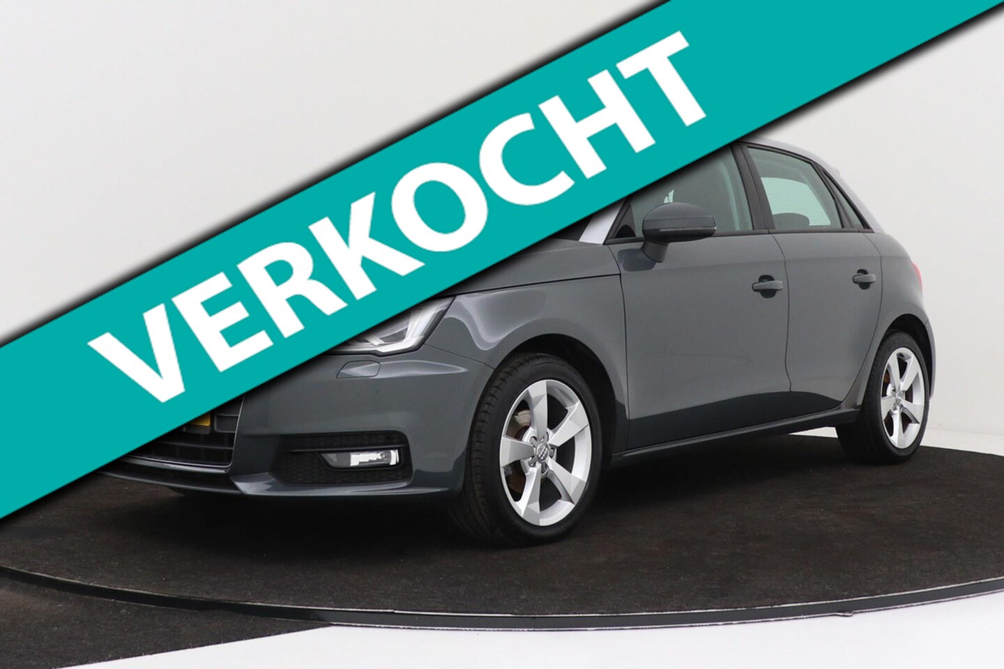 Audi A1 Sportback - 1.0 TFSI Advance Sport | Stoelverwarming | Keyless Entry/Start | Cruise Control | Climate - AutoWereld.nl