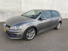 Volkswagen Golf - 1.2 TSI Highline