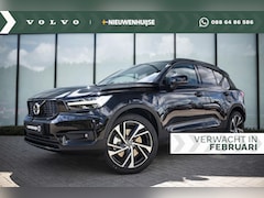 Volvo XC40 - 1.5 T5 Twin Engine R-Design | Panorama dak | Harman/Kardon | Adaptieve cruise control | 36