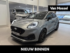 Ford Puma - 1.0 EcoBoost Hybrid ST | Te Bestellen | sportonderstel | lichtmetalen velgen 5-spaaks 19"