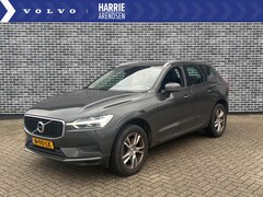 Volvo XC60 - 2.0 T5 AWD Momentum Pro | Trekhaak inklapbaar | Stoel en stuurverwarming | Achteruitrijcam