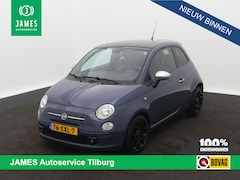 Fiat 500 - 0.9 TwinAir Sport 500 0.9 TwinAir Lounge