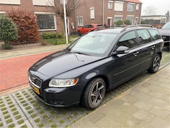 Volvo V50 - 1.8 Sport