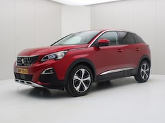 Peugeot 3008 - 1.2 PureTech 130pk 6-Bak Allure [ NAVI+CRUISE+CARPLAY+KEYLESS+BLIS+CAMERA ]