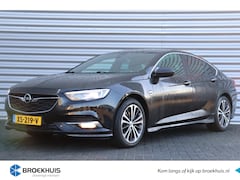 Opel Insignia Grand Sport - 1.6 TURBO 200PK INNOVATION+ OPC-LINE AUTOMAAT / NAVI / LEDER / CLIMA / LED-MATRIX / AGR /