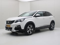 Peugeot 3008 - 1.2 PureTech 130pk EAT8 Allure [ PANO+BLIS+LEDER+CAMERA+CARPLAY ]