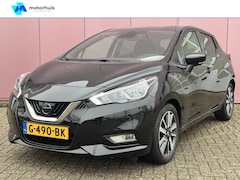 Nissan Micra - 1.0 IG-T 100pk N-Connecta