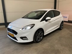 Ford Fiesta - 1.0 EcoBoost ST-Line | Clima | Keyless | Dab | LMV 17'' | komt binnnekort binnen