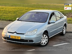 Citroën C5 - 2.0-16V Cool Tech|luchtveren|elek rm|park sensor