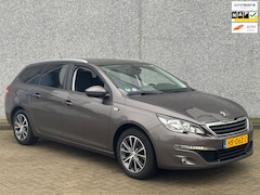 Peugeot 308 SW - 1.2 PureTech Style-Distributieriem Vervangen-NAP