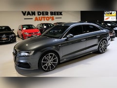 Audi A3 Limousine - 1.8 TFSI Pro Line S 180PK S-Line