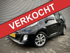 Kia Picanto - 1.2 CVVT