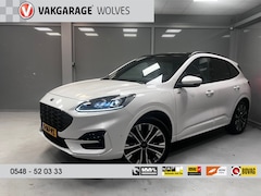 Ford Kuga - 2.5 PHEV ST-Line X | PANODAK | 20"LMV | LED | TREKHAAK |