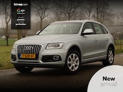 Audi Q5 - 2.0 TFSI quattro Pro Line | Wegklapb.trhk. | Pano | Dealeronderh