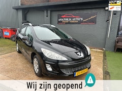 Peugeot 308 SW - 1.6 VTi XS *APK*AIRCO