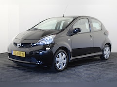 Toyota Aygo - 1.0-12V