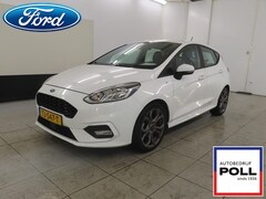 Ford Fiesta - 100pk EcoBoost ST-Line Navi Climat Cruise control DAB+ Apple Car play Android Auto Dealero