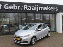 Peugeot 208 - 1.2 PureTech Active*Navi*Airco*EXPORT/EX.BPM