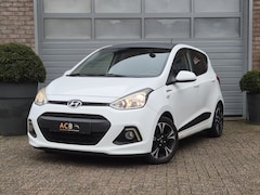 Hyundai i10 - 1.0i i-Motion Blue-drive, Trekhaak , L.M. Velgen