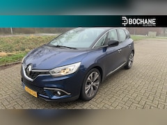 Renault Scénic - 1.3 TCe 140 Bose | Trekhaak | Navigatie | All-seasons |