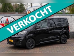 Peugeot Expert - 226C 1.6 BlueHDI 95 Premium 1e Eig. 58.400 km + NAP