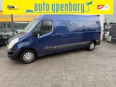 Renault Master - T35 2.3 dCi L3H2 * MARGE * 159.713 Km * AUTOMAAT * Airco * Navi