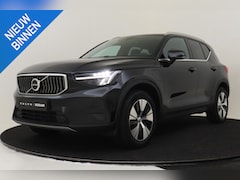 Volvo XC40 - T4 RECHARGE ESSENTIAL BRIGHT -CRUISE|VERW.VOORSTOELEN|PARK-ASSIST|CARPLAY|PRIVACY.GLAS