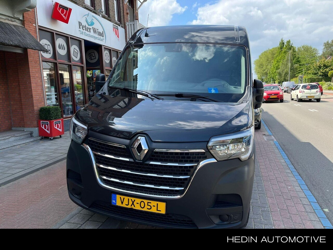 Renault Master - T33 2.3 dCi 135 L2H2 * Wordt verwacht * - AutoWereld.nl