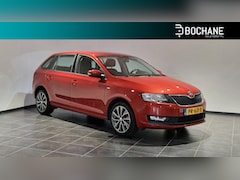 Skoda Rapid Spaceback - 1.0 TSI Greentech Drive | Navigatie