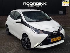 Toyota Aygo - Bluetooth|Camera|5-deurs|Trekhaak