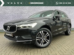 Volvo XC60 - B5 Momentum Pro | Navi | Stoelverwarming | Cruise Control | Lederen Bekleding | Elek. Acht