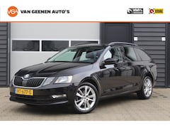 Skoda Octavia Combi - 1.0 TSI Greentech Ambition Business | DSG-automaat | Trekhaak