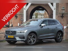 Volvo XC60 - 2.0 T8 Twin Engine AWD R-Design