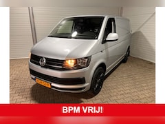 Volkswagen Transporter - 2.0 TDI L1H1 AUTOMAAT VVB340 BPM vrij Benut nu nog uw voordeel