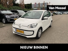 Volkswagen Up! - 1.0 move up BlueMotion 60 PK Up 1.0 move up BlueMotion