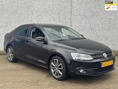 Volkswagen Jetta - 1.4 TSI Comfortline-TOPSTAAT-NAP