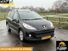 Peugeot 207 SW - 1.6 VTi XS