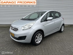 Kia Venga - 1.4 CVVT X-tra | Airco | Trekhaak |