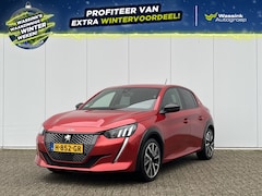 Peugeot 208 - 1.2 PureTech 100pk GT-Line | Sensoren Voor & Achter | Camera Achter| Cruise Control | LED