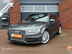 Audi A3 Sportback - 1.4 e-tron PHEV Ambition Pro Line plus