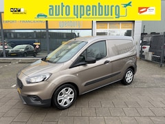 Ford Transit Courier - 1.5 TDCI Trend * MARGE * 46.890 Km * Navi * Airco * Achteruitrijcamera