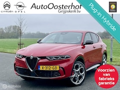 Alfa Romeo Tonale - 280pk AWD Edizione Speciale + Trekhaak